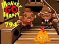 Jwèt Monkey Go Happy Stage 794