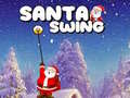 Jwèt Santa Swing