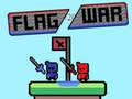Jwèt Flag War