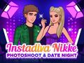 Jwèt Instadiva Nikke Photoshoot & Date Night