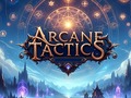 Jwèt Arcane Tactics