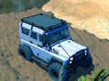 Jwèt Offroad Life 3D