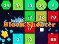 Jwèt Block Shooter