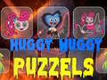Jwèt Huggy Wuggy Puzzels