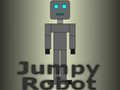 Jwèt Jumping Robot