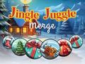 Jwèt Jingle Juggle Merge