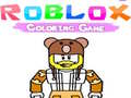 Jwèt Roblox Coloring Game