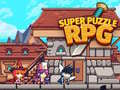 Jwèt Super Puzzle RPG