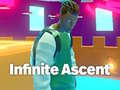 Jwèt Infinite Ascent