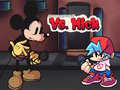Jwèt Friday Night Funkin' VS Mick