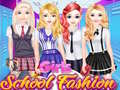 Jwèt Girls School Fashion