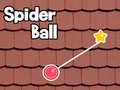 Jwèt Spider Ball