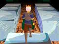 Jwèt King Endless Runner
