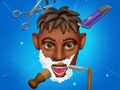 Jwèt Hair Tattoo: Barber Shop