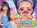 Jwèt ASMR Stye Treatment