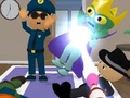 Jwèt Find The Alien