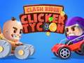 Jwèt Clash Rider Clicker Tycoon