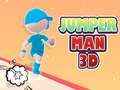 Jwèt Jumper Man 3D
