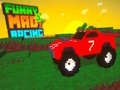 Jwèt Funny Mad Racing