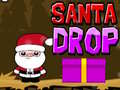 Jwèt Santa Drop