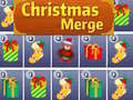 Jwèt Christmas Merge