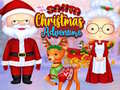 Jwèt Mr & Mrs Santa Christmas Adventure