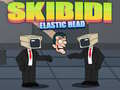 Jwèt Skibidi Elastic Head