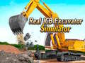 Jwèt Real JCB Excavator Simulator