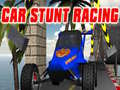 Jwèt Car Stunt Raching