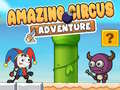 Jwèt Amazing Circus Adventure