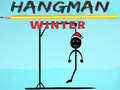 Jwèt Hangman Winter