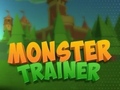 Jwèt Monster Trainer