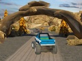 Jwèt Extreme Buggy Truck Driving 3D