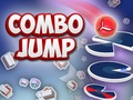 Jwèt Combo Jump