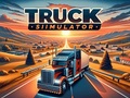 Jwèt Truck Simulator