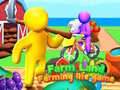 Jwèt Farm Land Farming life game