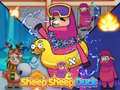 Jwèt Sheep Sheep Duck 