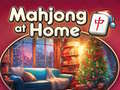 Jwèt Mahjong at Home