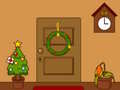 Jwèt Christmas Room Escape