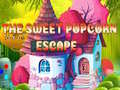 Jwèt The Sweet Popcorn Escape