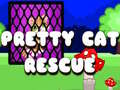 Jwèt Pretty Cat Rescue