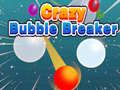 Jwèt Crazy Bubble Breaker