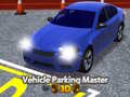 Jwèt Vehicle Parking Master 3D