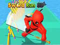 Jwèt Sword Run 3D
