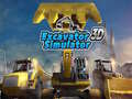 Jwèt Excavator Simulator 3D