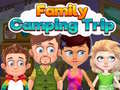 Jwèt Family Camping Trip