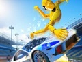 Jwèt Crash Test Dummy: Flight Out
