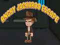 Jwèt Angry Jackaroo Escape