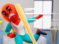 Jwèt Office Fight
