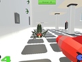 Jwèt 3D Shooter: Xterminator